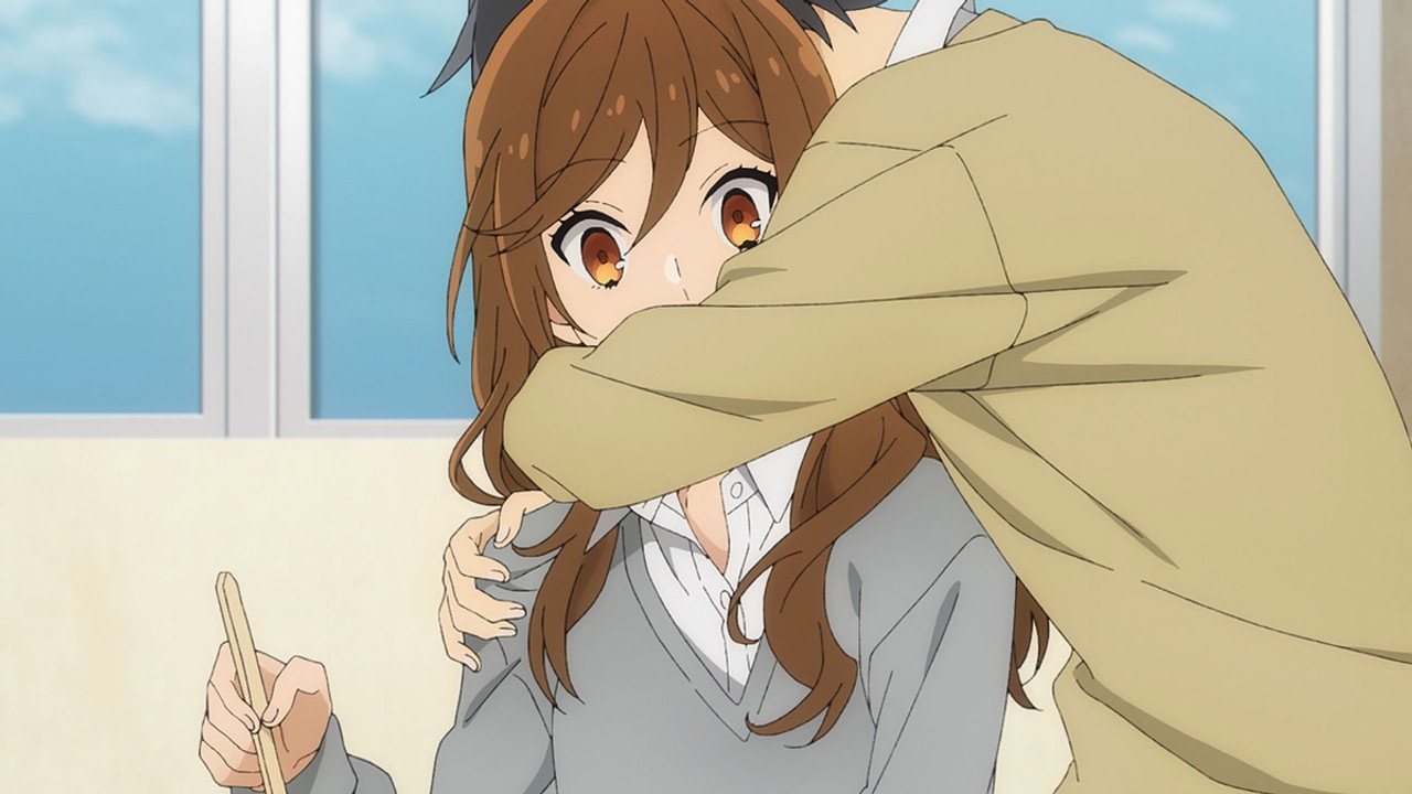 Horimiya: The Missing Pieces Season 1 Hindi Download Free - AnimeDrive