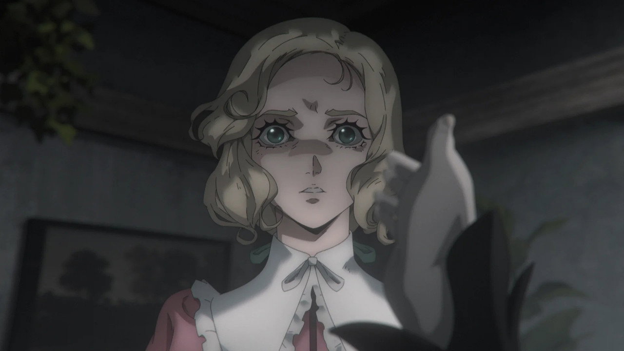 Castlevania Nocturne Season 2 Hindi Download Free - AnimeDrive