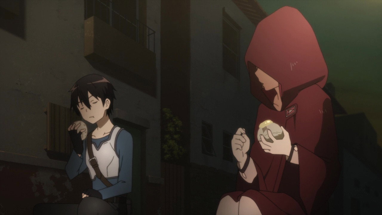 Sword Art Online Season 1 Hindi Download Free - AnimeDrive