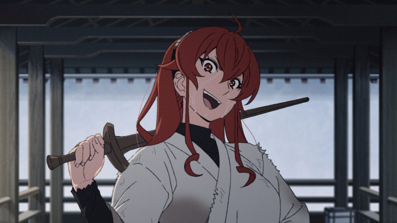 Mushoku Tensei Season 3 Download Free - AnimeDrive