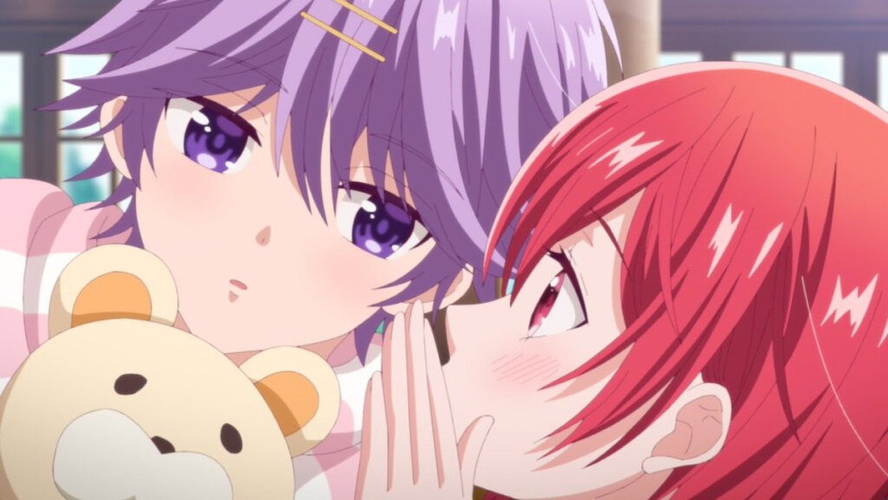 Vampire Dormitory Season 1 Hindi Download Free - AnimeDrive