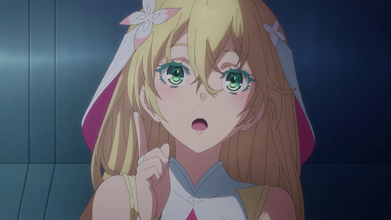 Why Does Nobody Remember Me Season 1 Hindi Download Free - AnimeDrive