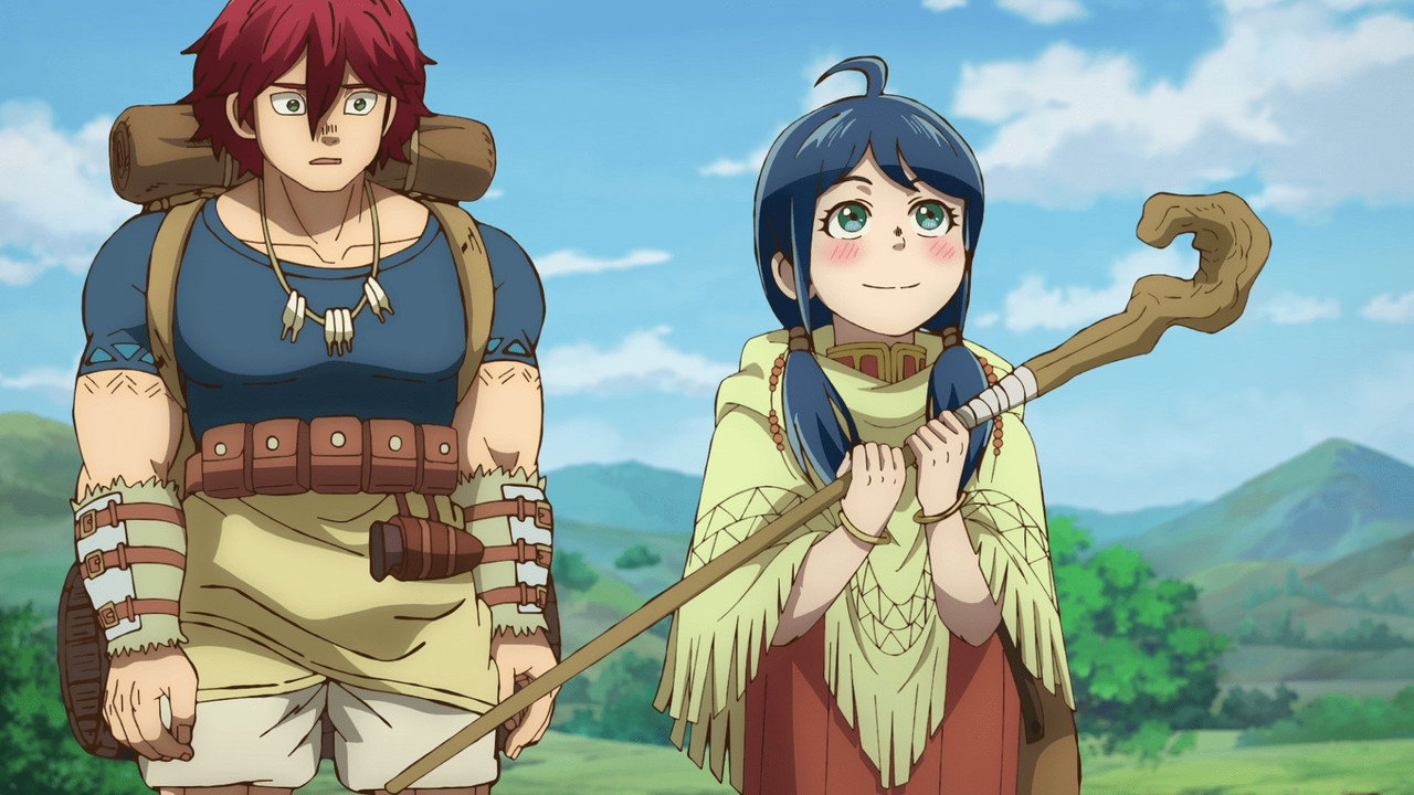Quality Assurance in Another World Season 1 Hindi Download Free - AnimeDrive