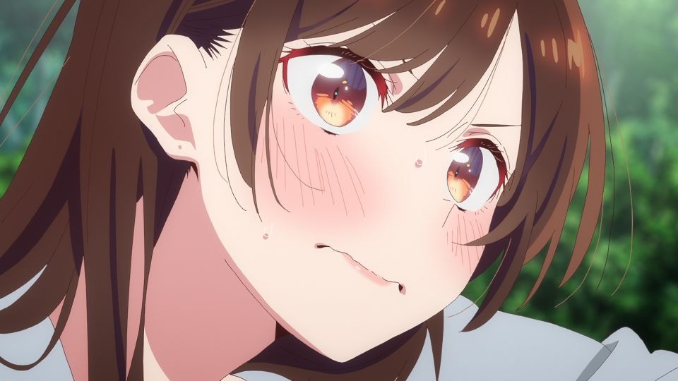 Rent a Girlfriend Season 5 Download Free - AnimeDrive