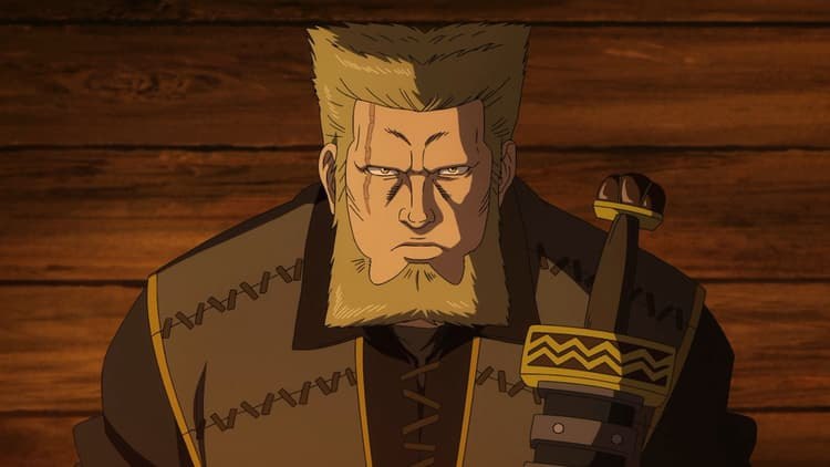 Vinland Saga Season 1 Hindi Download Free - AnimeDrive