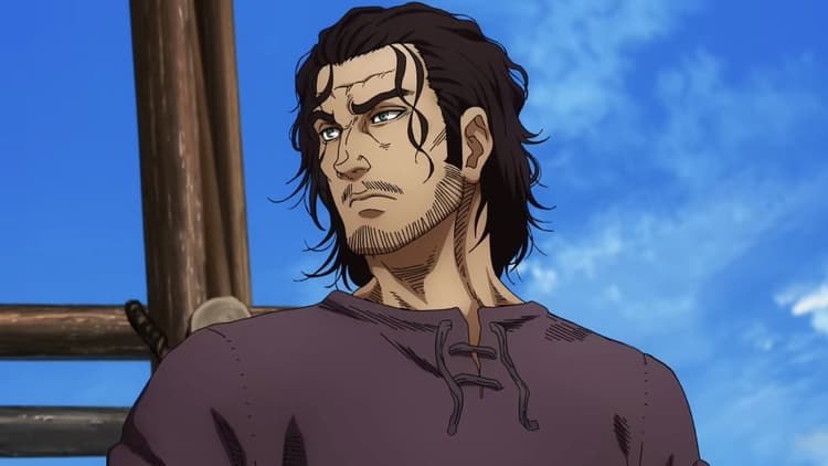 Vinland Saga Season 2 Multi Audio WEB-DL - AnimeDrive