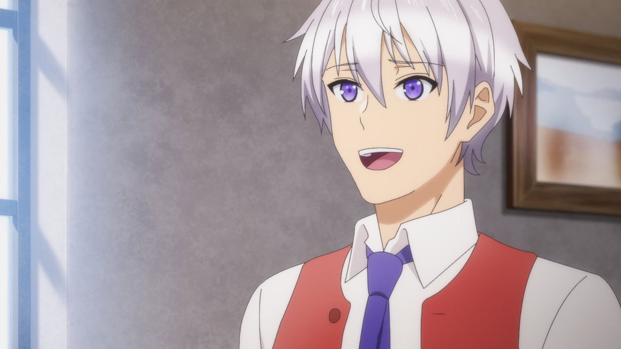 The Great Cleric Season 1 Multi Audio WEB-DL - AnimeDrive