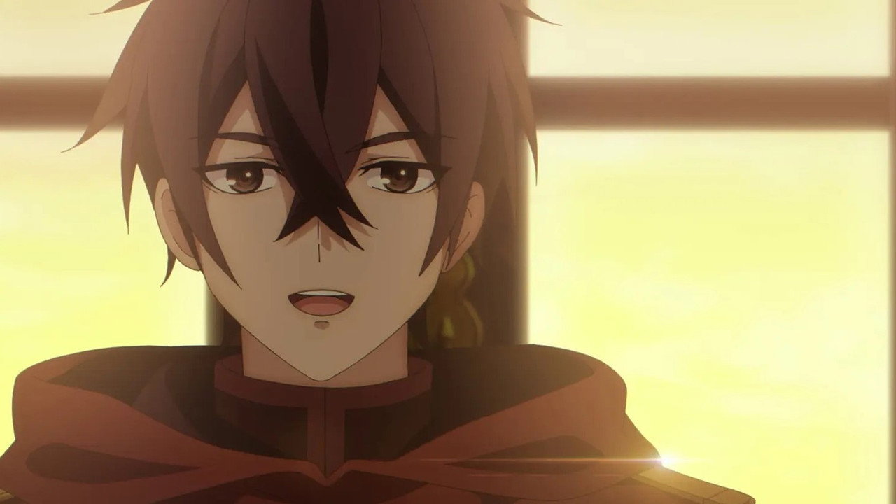 The Strongest Magician in the Demon Lord