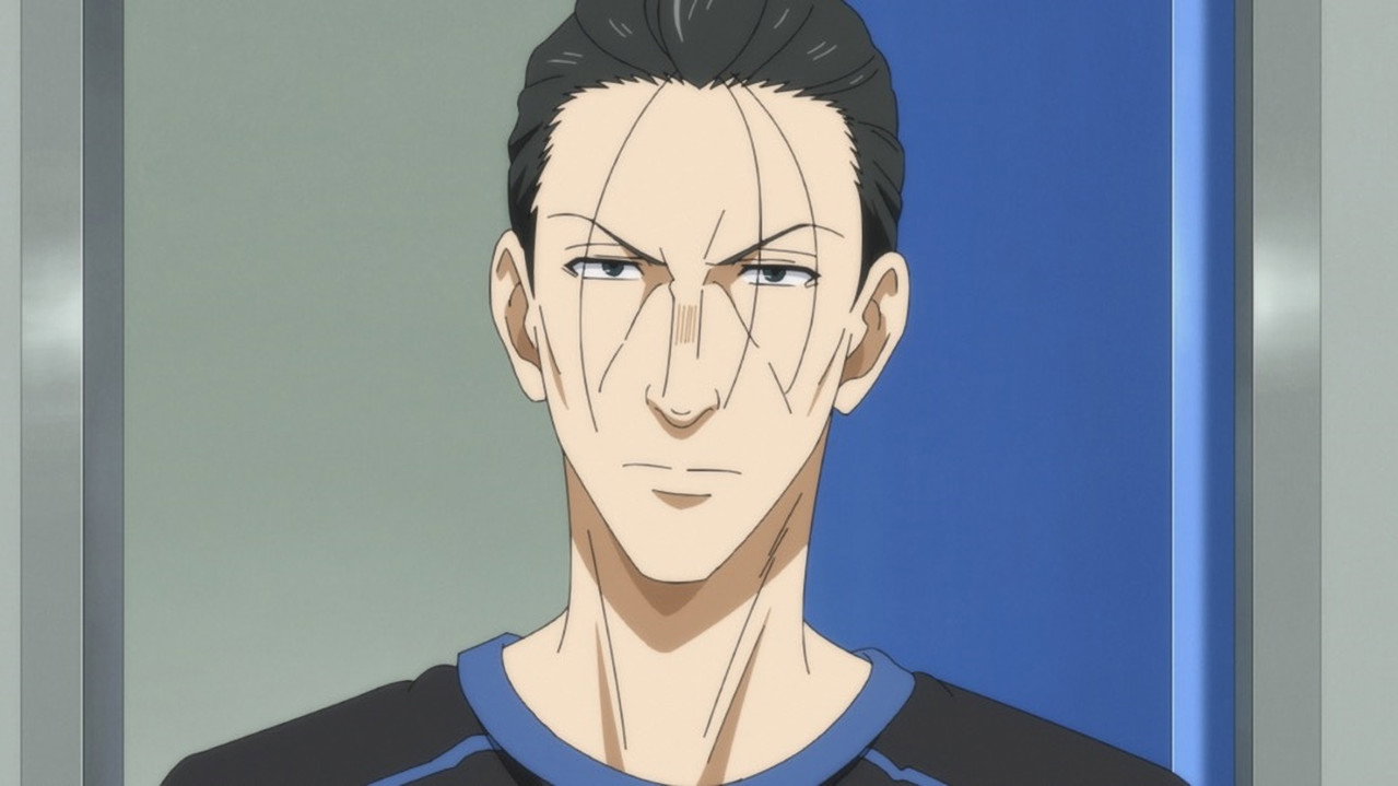 Aoashi Season 1 Multi Audio WEB-DL - AnimeDrive