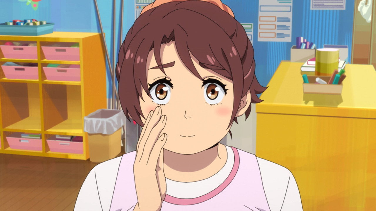 Buddy Daddies Season 1 Multi Audio WEB-DL - AnimeDrive