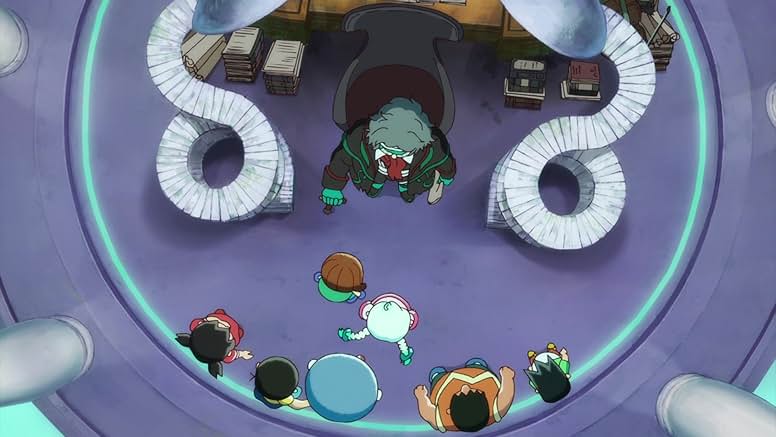 Doraemon: Nobita