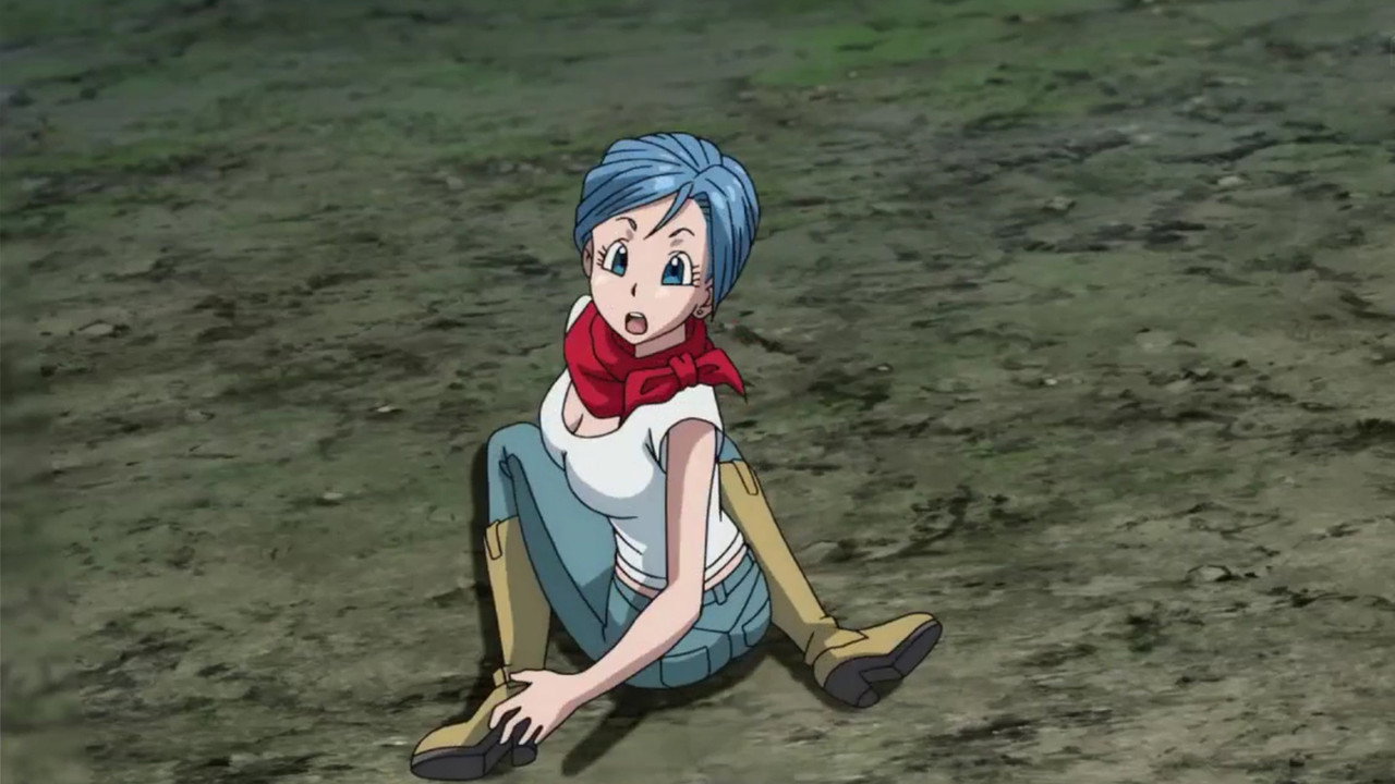 Dragon Ball Super Season 2 Multi Audio WEB-DL - AnimeDrive