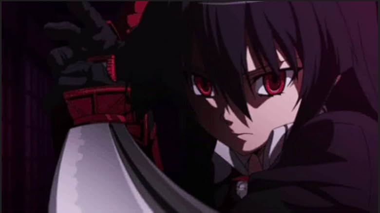 Akame ga Kill! Season 1 WEB-DL - AnimeDrive