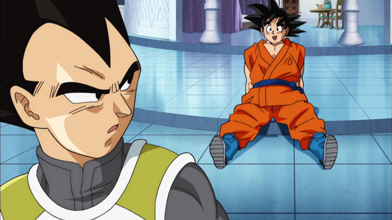 Dragon Ball Super Season 3 Multi Audio WEB-DL - AnimeDrive