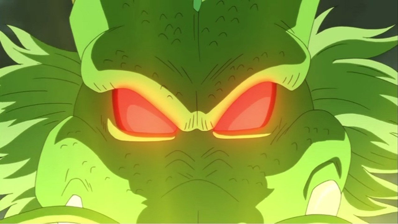 Dragon Ball Super Season 4 Multi Audio WEB-DL - AnimeDrive