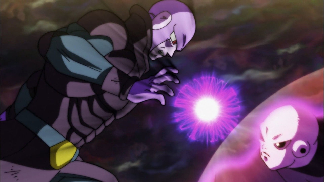 Dragon Ball Super Season 5 Multi Audio WEB-DL - AnimeDrive