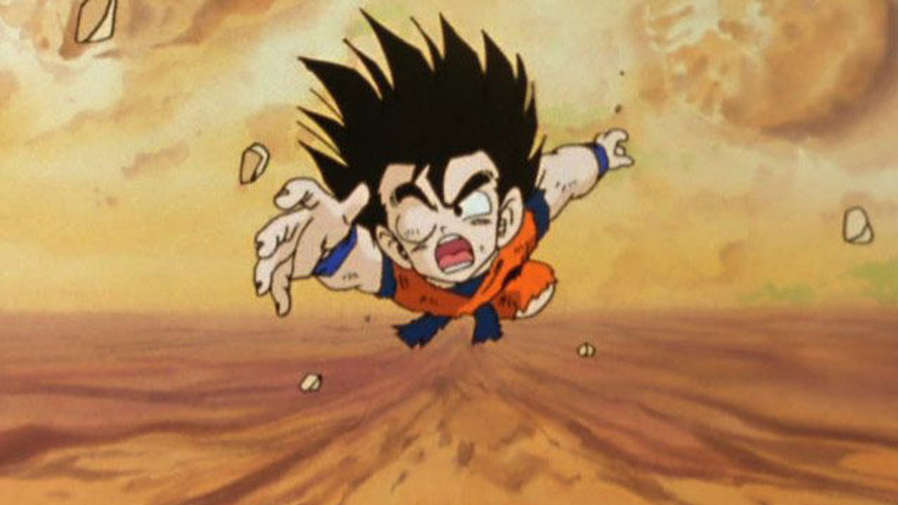 Dragon Ball Z Kai Season 1 Multi Audio WEB-DL - AnimeDrive