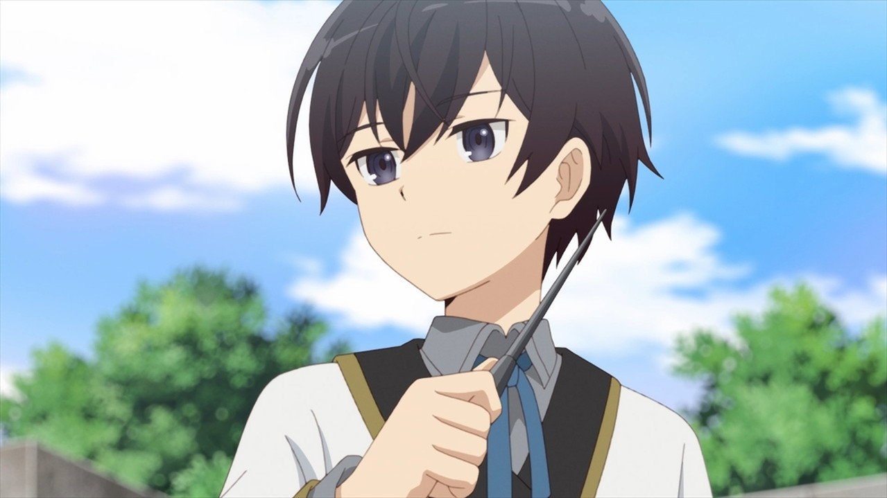 The Reincarnation of the Strongest Exorcist in Another World Season 1 Multi Audio WEB-DL - AnimeDrive