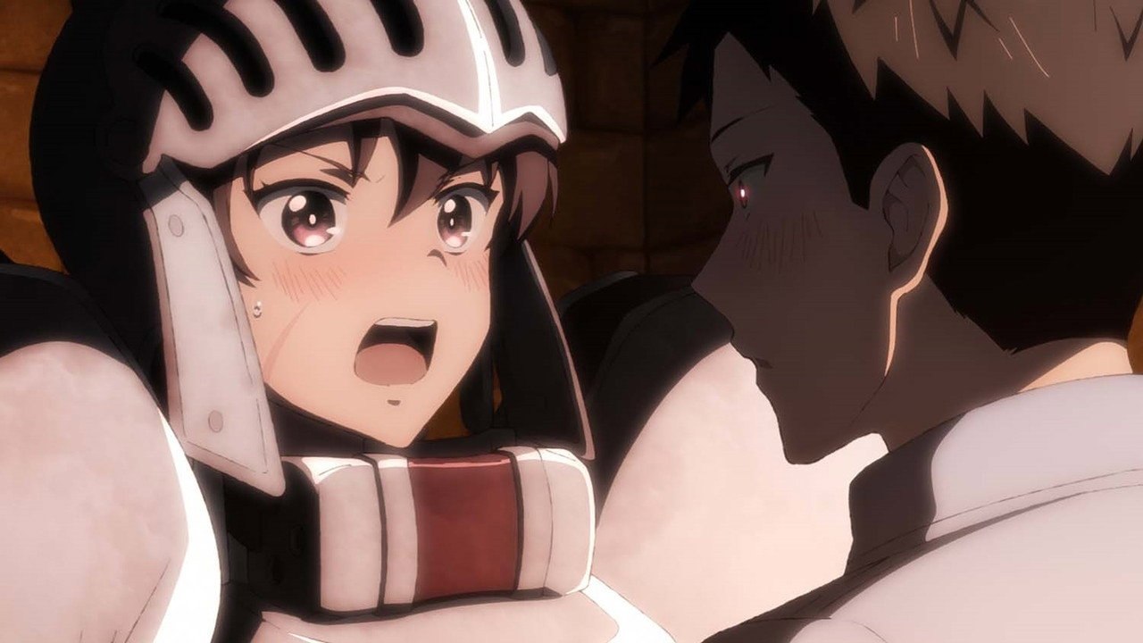 Handyman Saitou in Another World Season 1 Multi Audio WEB-DL - AnimeDrive