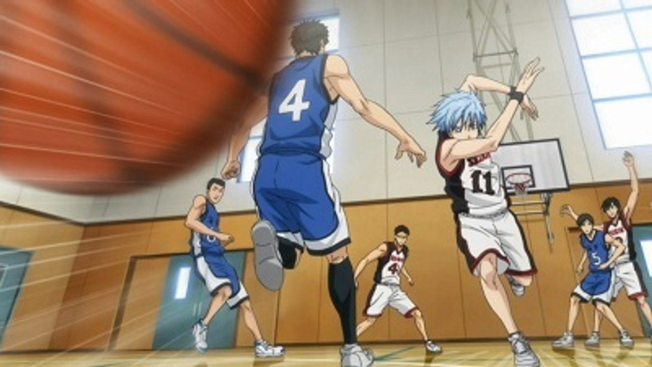 Kuroko