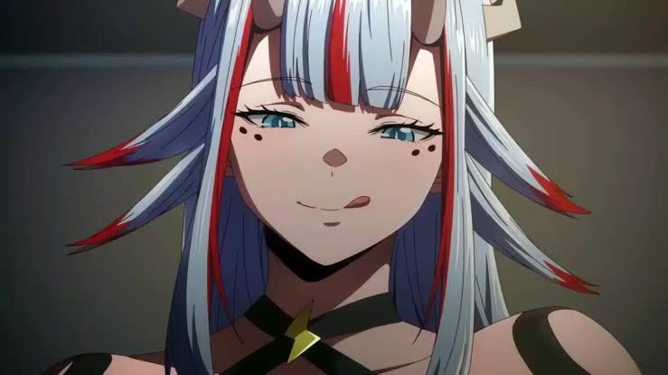 Chained Soldier Season 2 Dual Audio WEB-DL - AnimeDrive