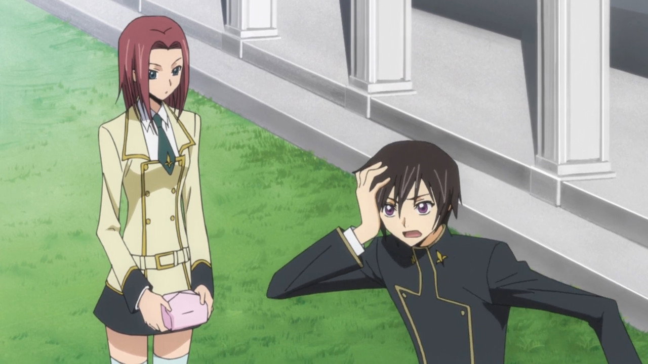 Code Geass: Lelouch of the Rebellion Season 1 Multi Audio WEB-DL - AnimeDrive