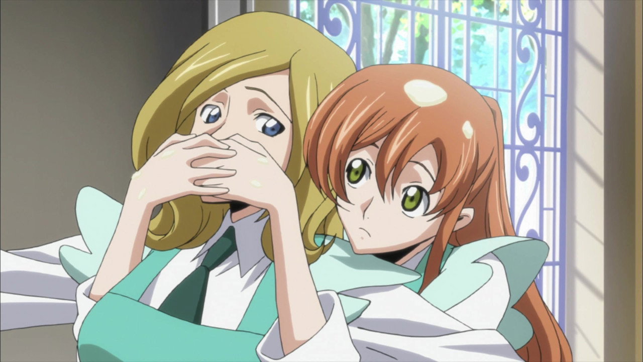 Code Geass: Lelouch of the Rebellion Season 2 Multi Audio WEB-DL - AnimeDrive