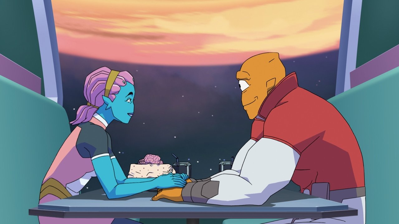 Invincible Season 2 Multi Audio WEB-DL - AnimeDrive