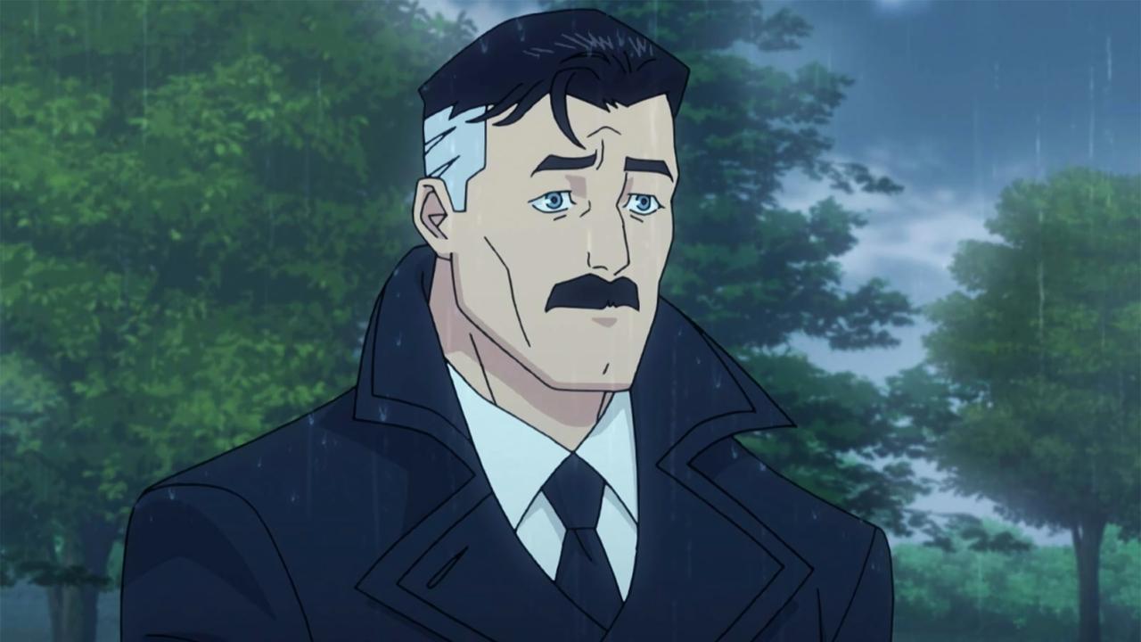 Invincible Season 1 Multi Audio WEB-DL - AnimeDrive