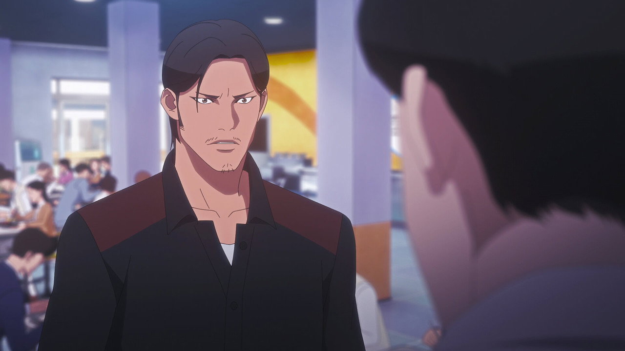Lookism (2022) Season 1 Multi Audio WEB-DL - AnimeDrive