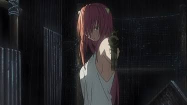 Elfen Lied Season 1 Dual Audio WEB-DL - AnimeDrive