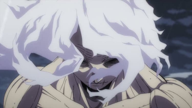 My Hero Academia Season 8 Multi Audio WEB-DL - AnimeDrive