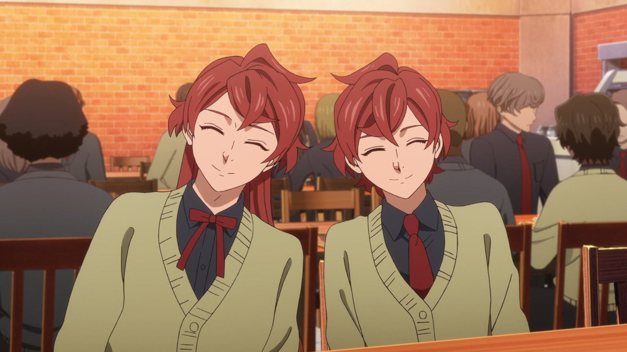 The Ancient Magus