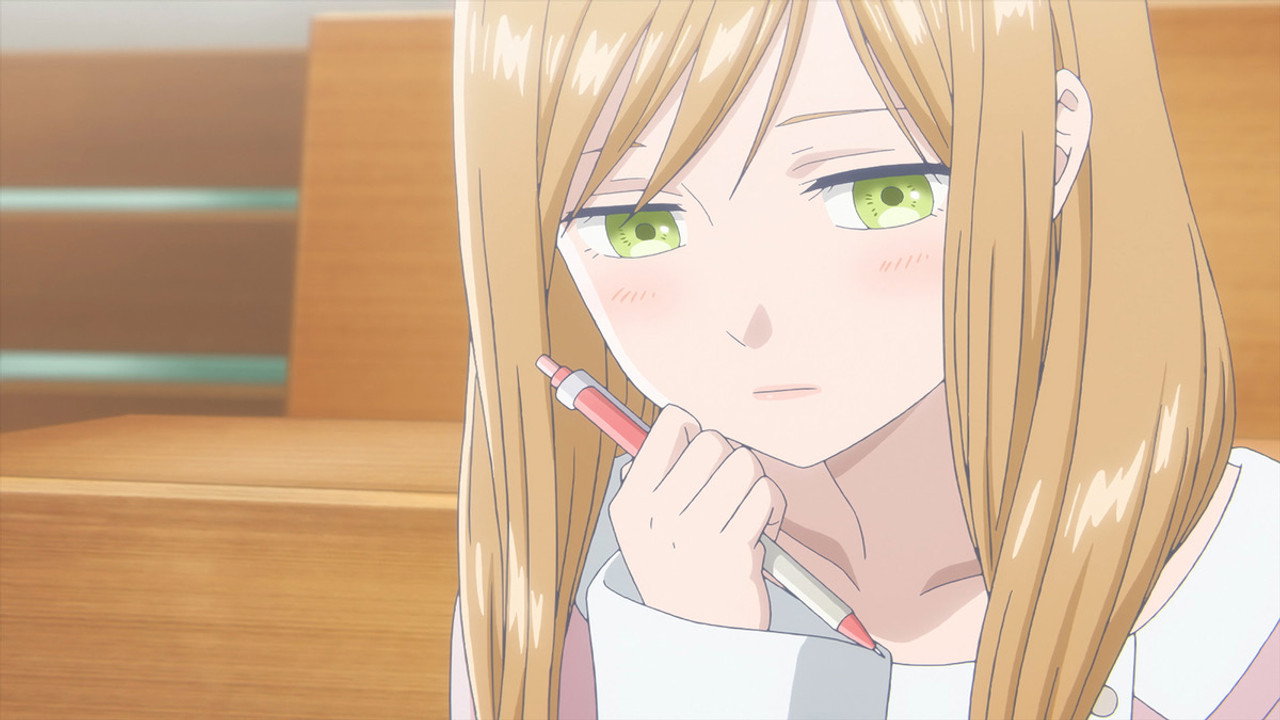 My Love Story with Yamada-kun at Lv999 Season 1 Multi Audio WEB-DL - AnimeDrive
