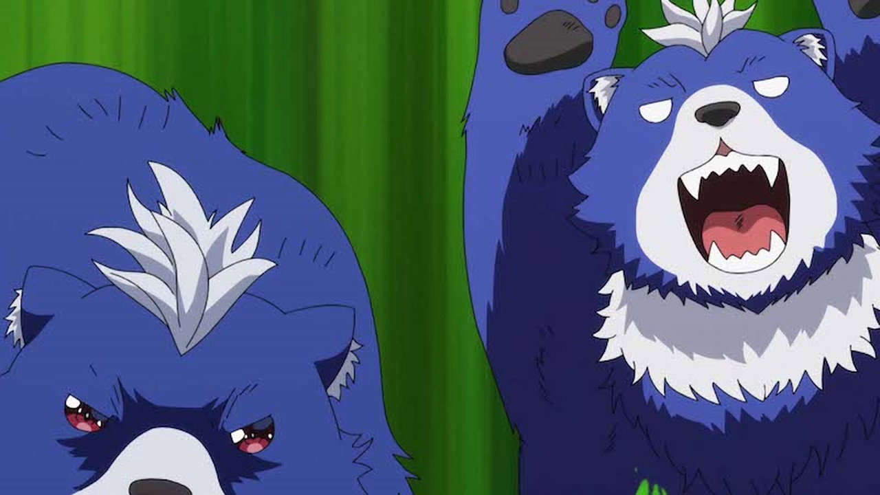 The Wrong Way to Use Healing Magic Season 1 Multi Audio WEB-DL - AnimeDrive