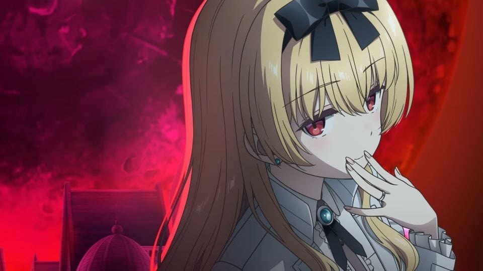 Arifureta Season 3 Multi Audio WEB-DL - AnimeDrive