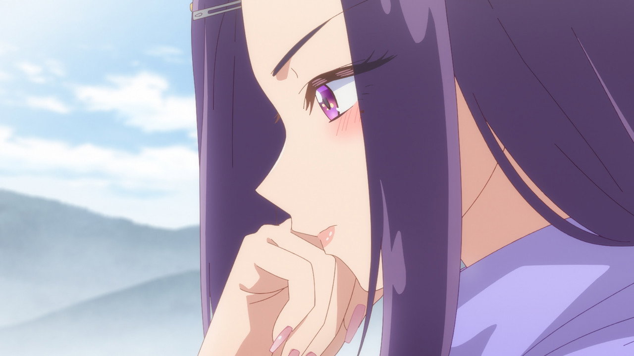 Hokkaido Gals Are Super Adorable! Season 1 Multi Audio WEB-DL - AnimeDrive