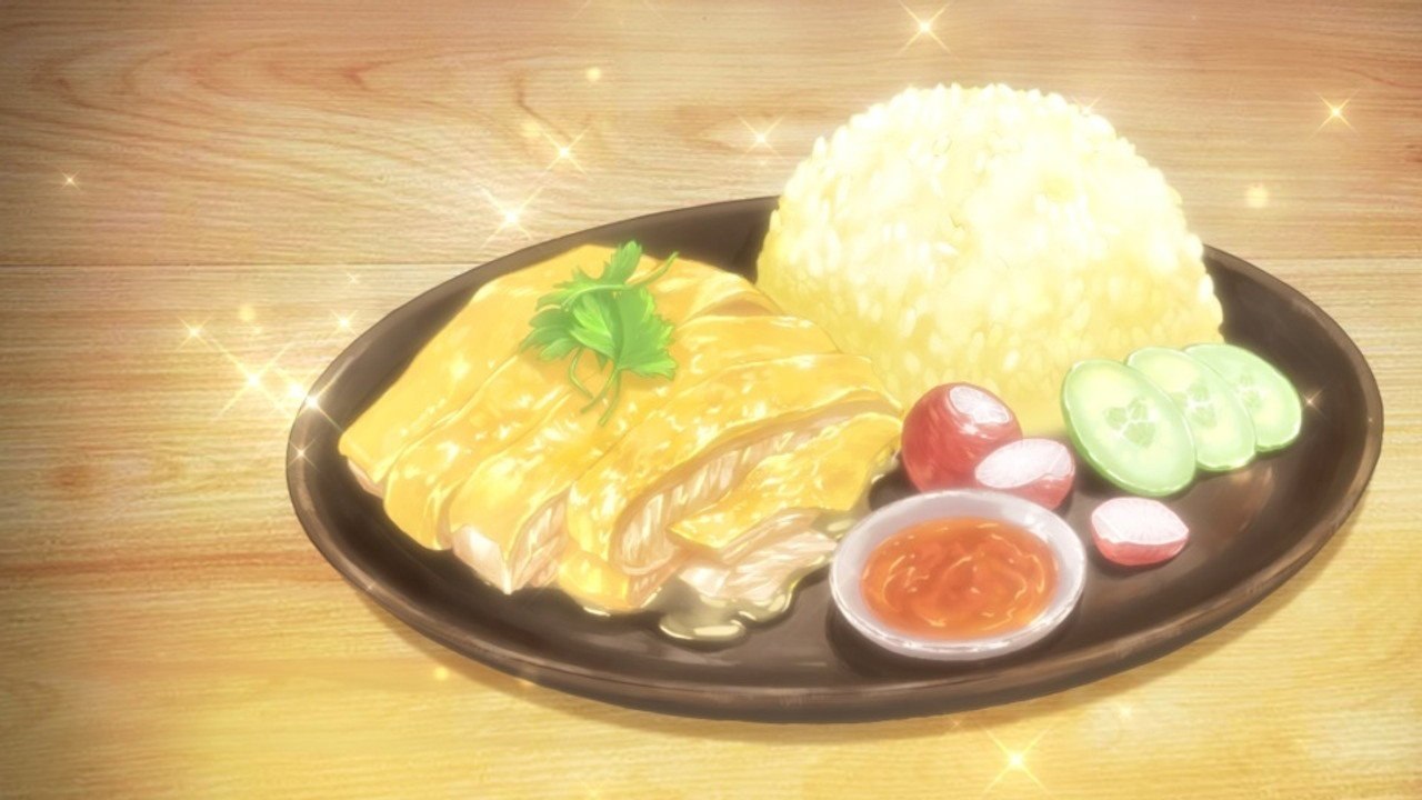Cinderella Chef Season 1 Multi Audio WEB-DL - AnimeDrive