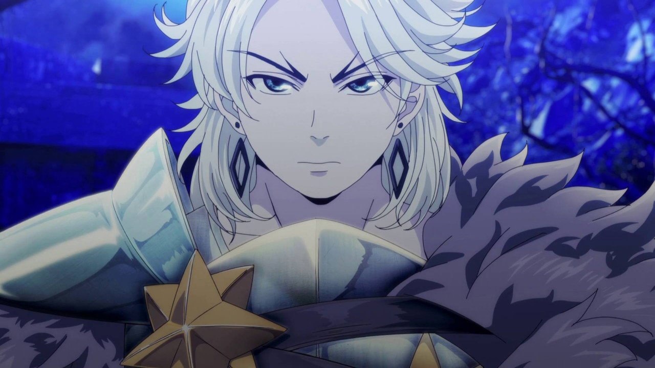The Exiled Heavy Knight Knows How to Game the System Season 1 Multi Audio WEB-DL - AnimeDrive