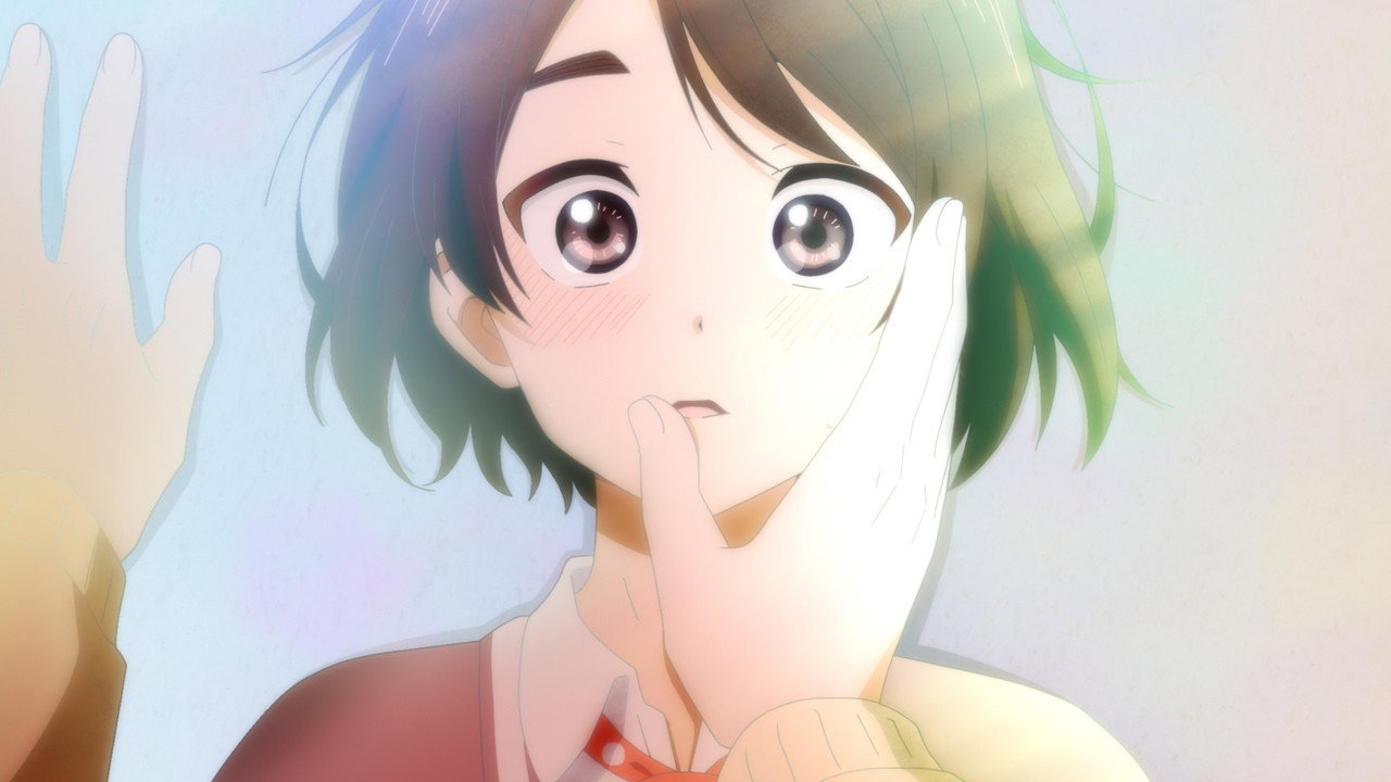 A Condition Called Love Season 1 Multi Audio WEB-DL - AnimeDrive