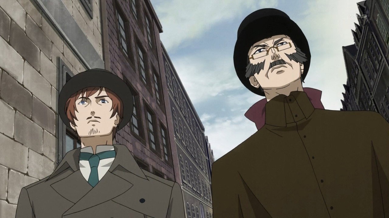 Black Butler Season 2 Multi Audio WEB-DL - AnimeDrive