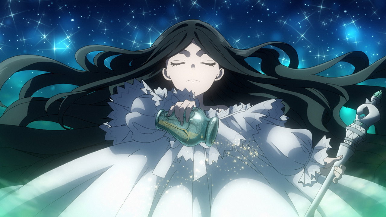 Black Butler Season 5 Multi Audio WEB-DL - AnimeDrive