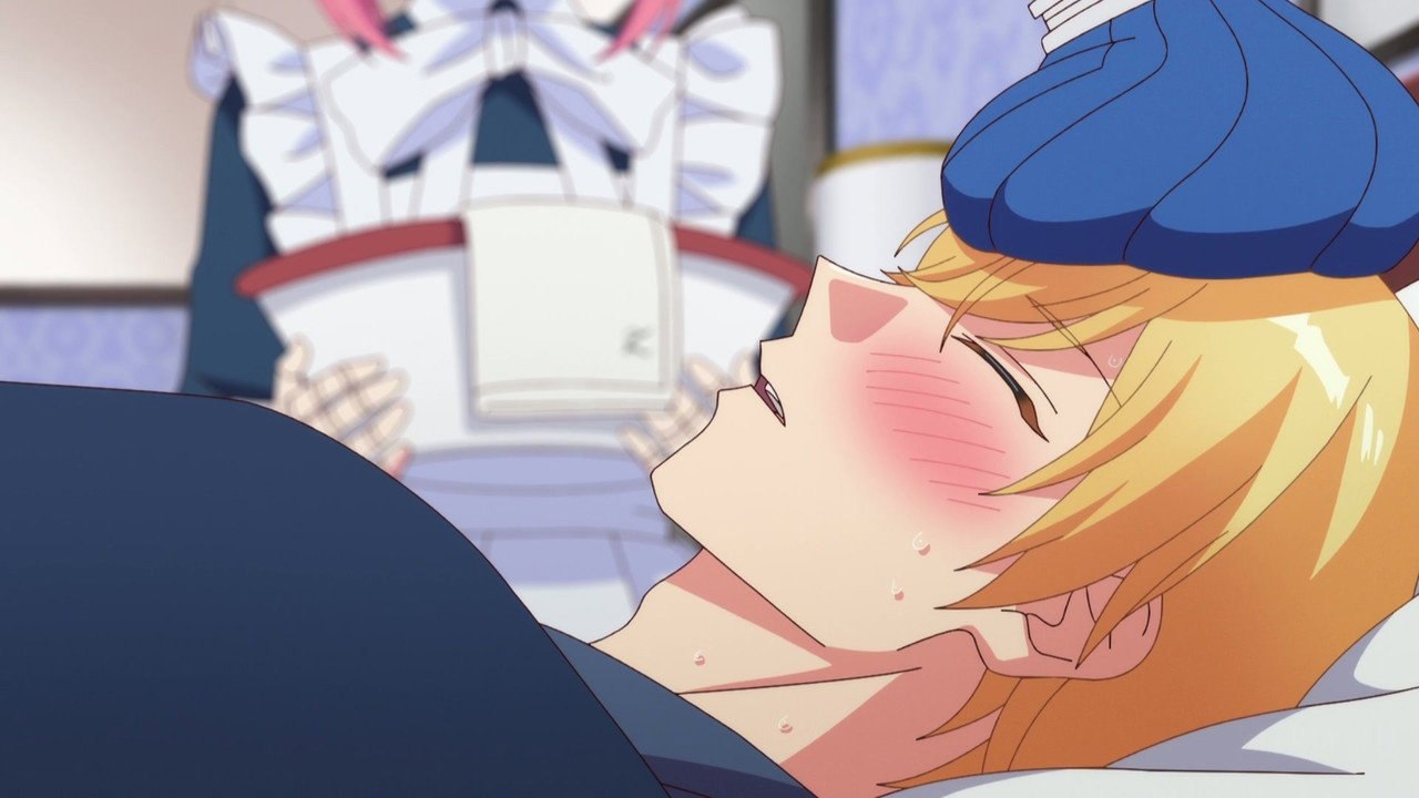 Mechanical Marie Season 1 Multi Audio WEB-DL - AnimeDrive
