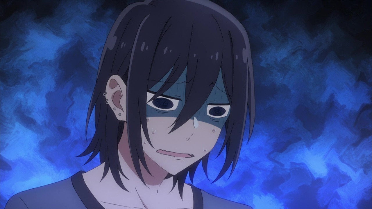 Horimiya Season 1 Multi Audio WEB-DL - AnimeDrive