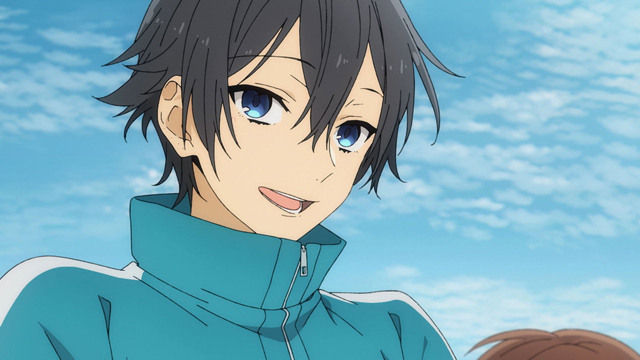 Horimiya: The Missing Pieces Season 1 Multi Audio WEB-DL - AnimeDrive