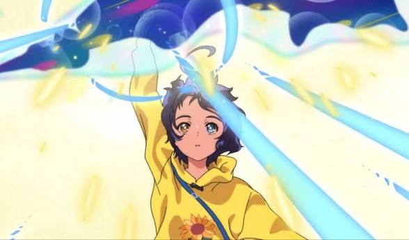 Wonder Egg Priority Season 1 Dual Audio WEB-DL - AnimeDrive