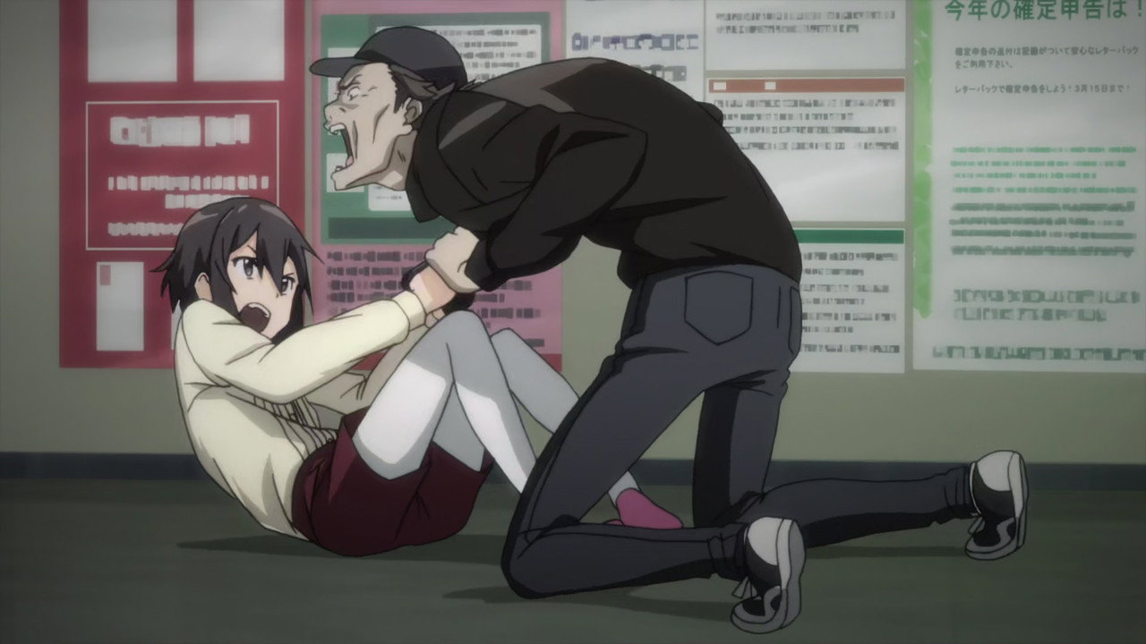 Sword Art Online Season 2 Multi Audio WEB-DL - AnimeDrive