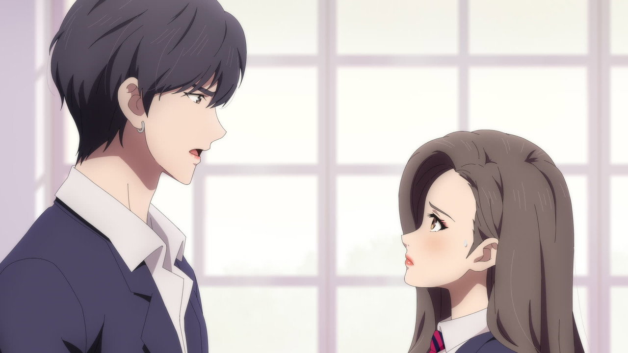 True Beauty Season 1 Multi Audio WEB-DL - AnimeDrive