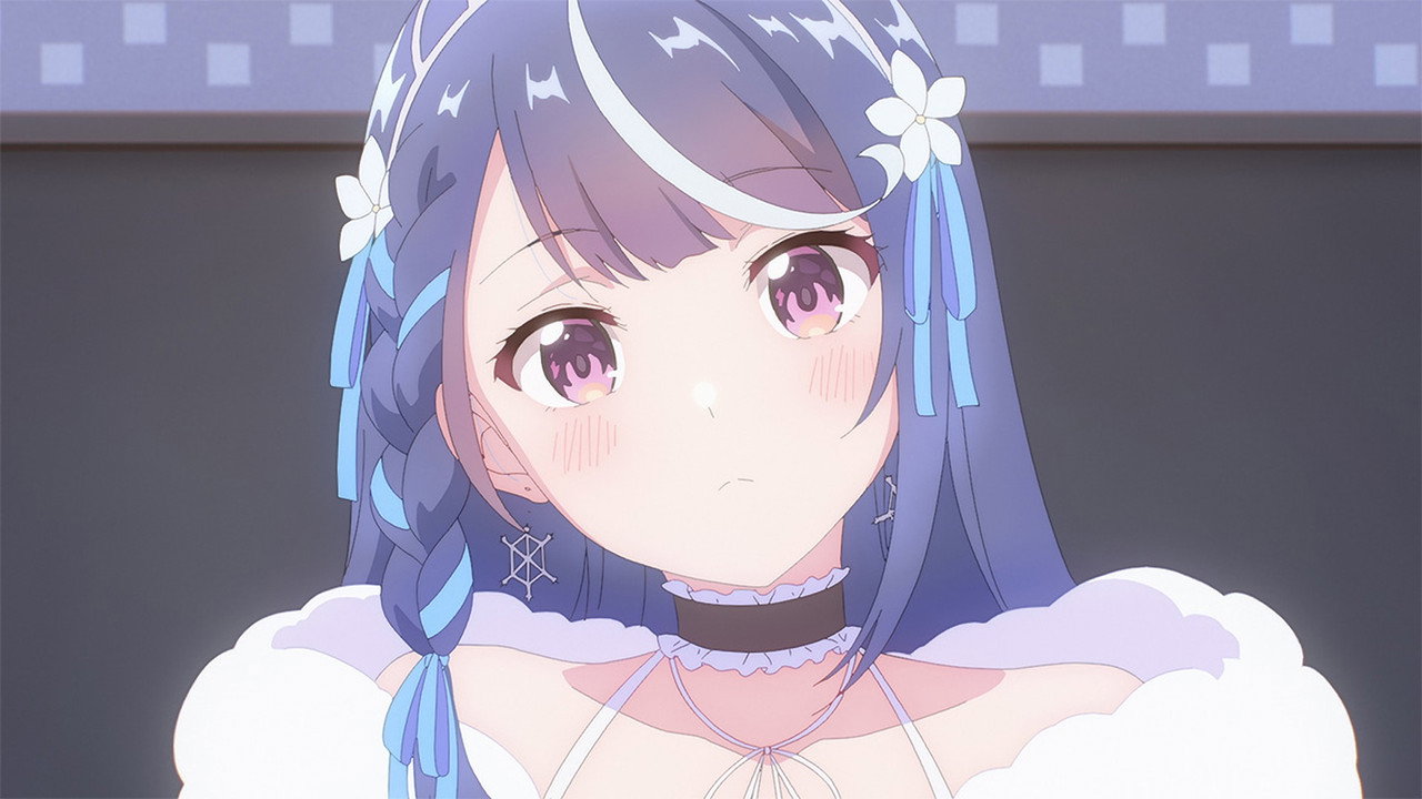 VTuber Legend How I Went Viral Season 1 Multi Audio WEB-DL - AnimeDrive
