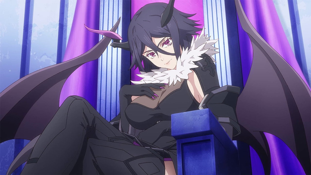 Why Does Nobody Remember Me Season 1 Multi Audio WEB-DL - AnimeDrive